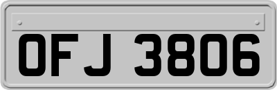 OFJ3806