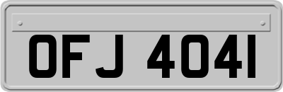 OFJ4041