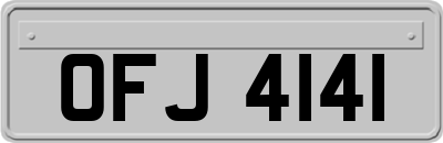 OFJ4141