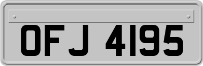OFJ4195