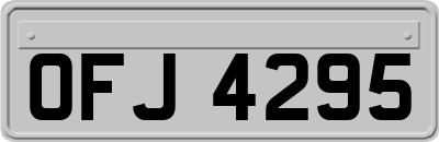 OFJ4295