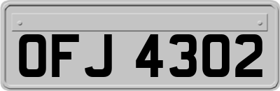 OFJ4302