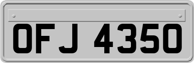 OFJ4350