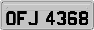 OFJ4368