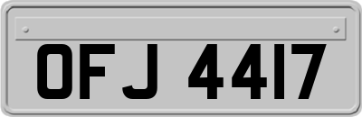 OFJ4417