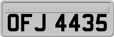 OFJ4435