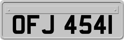 OFJ4541