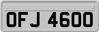 OFJ4600