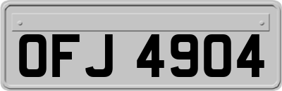 OFJ4904