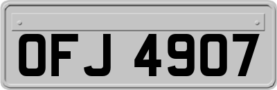 OFJ4907