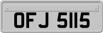 OFJ5115