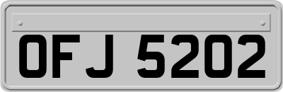OFJ5202