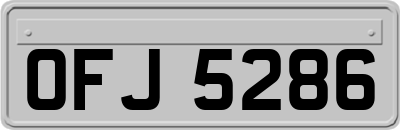 OFJ5286