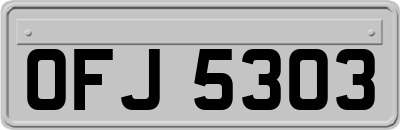 OFJ5303