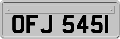 OFJ5451