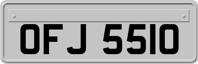 OFJ5510