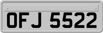 OFJ5522