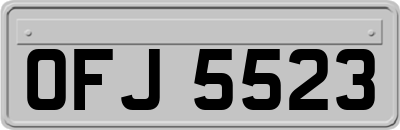 OFJ5523