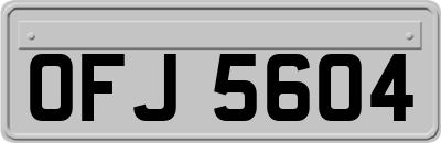 OFJ5604
