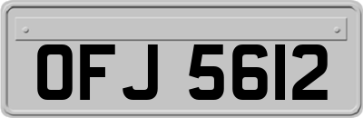 OFJ5612