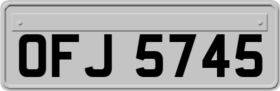 OFJ5745