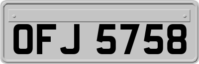 OFJ5758