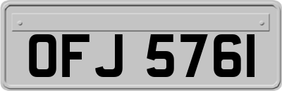 OFJ5761