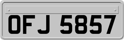 OFJ5857