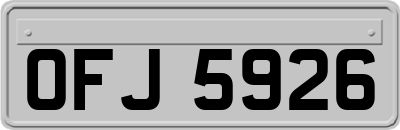 OFJ5926