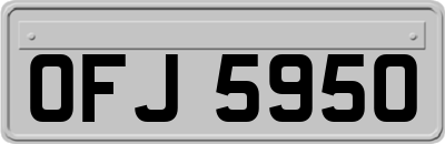 OFJ5950