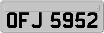OFJ5952