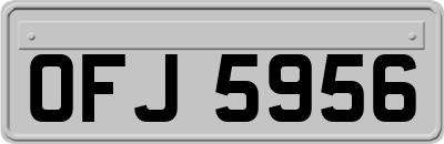 OFJ5956