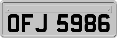 OFJ5986