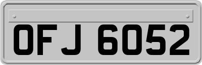 OFJ6052