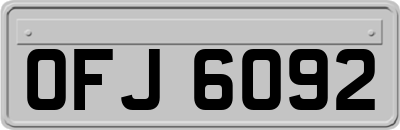 OFJ6092