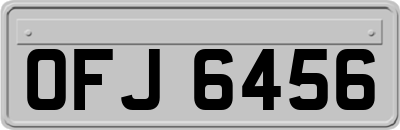 OFJ6456