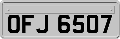 OFJ6507