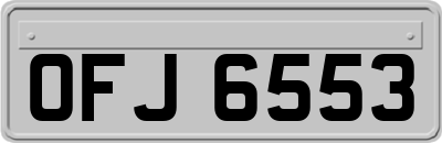 OFJ6553