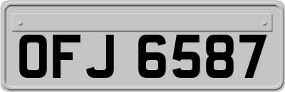 OFJ6587