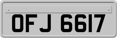 OFJ6617