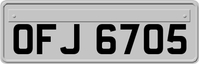 OFJ6705