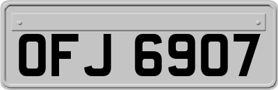 OFJ6907