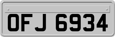 OFJ6934