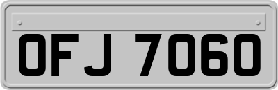 OFJ7060