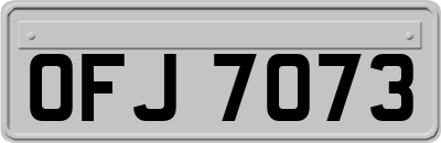 OFJ7073