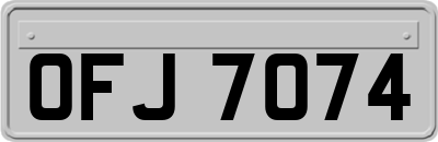 OFJ7074