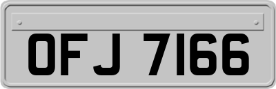 OFJ7166