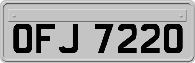 OFJ7220