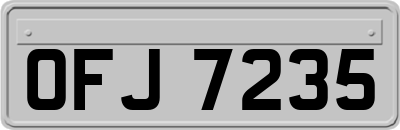 OFJ7235