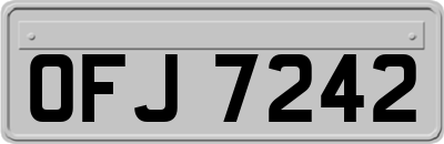 OFJ7242